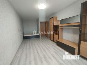 1-к квартира, на длительный срок, 42м2, 5/5 этаж