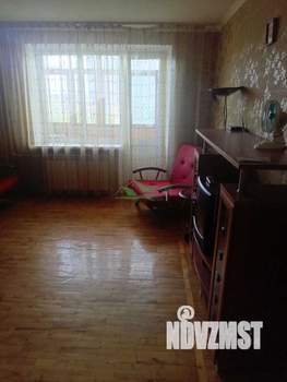 1-к квартира, на длительный срок, 36м2, 3/9 этаж