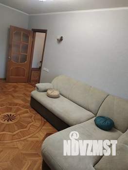 2-к квартира, посуточно, 46м2, 9/9 этаж