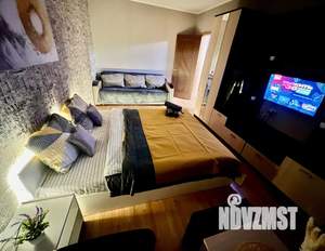 1-к квартира, посуточно, 33м2, 9/10 этаж