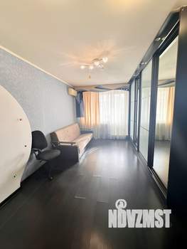 1-к квартира, на длительный срок, 35м2, 7/10 этаж