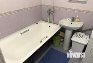 1-к квартира, на длительный срок, 34м2, 4/5 этаж