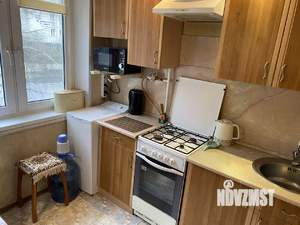 2-к квартира, на длительный срок, 47м2, 3/5 этаж