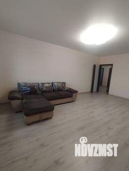 3-к квартира, на длительный срок, 91м2, 14/17 этаж