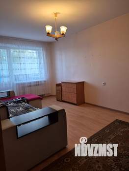 1-к квартира, на длительный срок, 35м2, 1/10 этаж