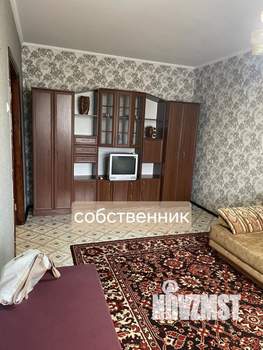 1-к квартира, на длительный срок, 36м2, 5/10 этаж