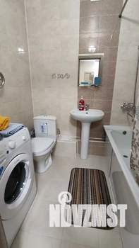 1-к квартира, посуточно, 30м2, 2/8 этаж