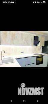 2-к квартира, на длительный срок, 68м2, 3/14 этаж