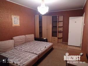 1-к квартира, на длительный срок, 34м2, 2/11 этаж