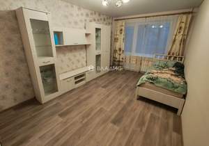 2-к квартира, на длительный срок, 43м2, 3/9 этаж