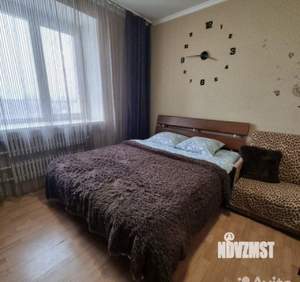 2-к квартира, посуточно, 80м2, 6/13 этаж