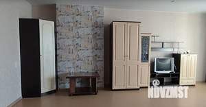 1-к квартира, на длительный срок, 38м2, 3/14 этаж