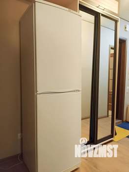 2-к квартира, посуточно, 46м2, 3/9 этаж