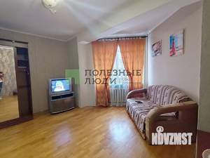 1-к квартира, на длительный срок, 42м2, 6/14 этаж