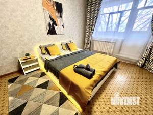 1-к квартира, посуточно, 40м2, 2/9 этаж