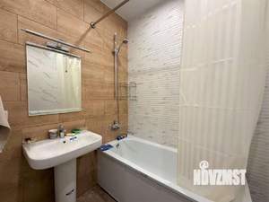 2-к квартира, на длительный срок, 80м2, 3/3 этаж