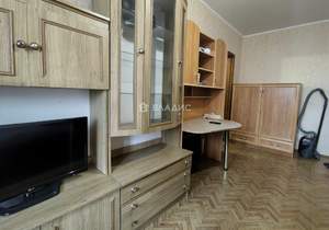 1-к квартира, на длительный срок, 34м2, 7/10 этаж