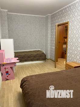 3-к квартира, на длительный срок, 88м2, 2/17 этаж