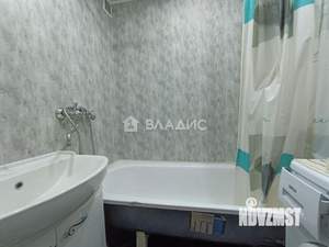 1-к квартира, на длительный срок, 34м2, 2/10 этаж