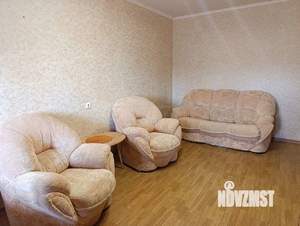 2-к квартира, на длительный срок, 51м2, 4/10 этаж