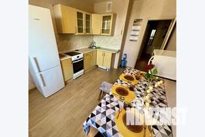 1-к квартира, посуточно, 55м2, 5/14 этаж