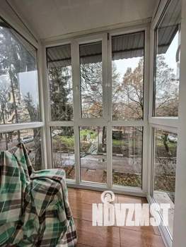 1-к квартира, посуточно, 55м2, 1/1 этаж