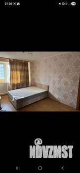 1-к квартира, на длительный срок, 36м2, 8/12 этаж