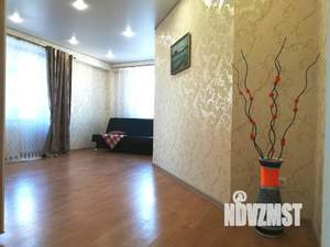 2-к квартира, посуточно, 70м2, 3/9 этаж