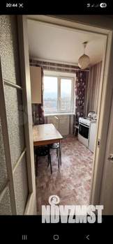 1-к квартира, на длительный срок, 21м2, 3/6 этаж