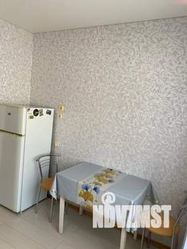 1-к квартира, посуточно, 35м2, 10/11 этаж