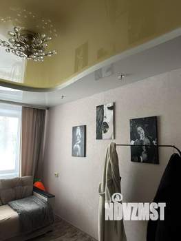 1-к квартира, на длительный срок, 30м2, 1/5 этаж