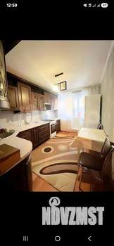 1-к квартира, на длительный срок, 42м2, 1/5 этаж