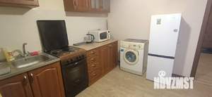 1-к квартира, посуточно, 50м2, 11/16 этаж