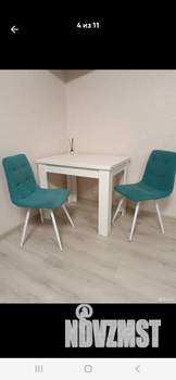 1-к квартира, на длительный срок, 40м2, 6/9 этаж