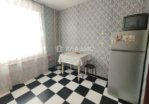 1-к квартира, на длительный срок, 34м2, 2/9 этаж