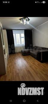 1-к квартира, на длительный срок, 42м2, 1/5 этаж