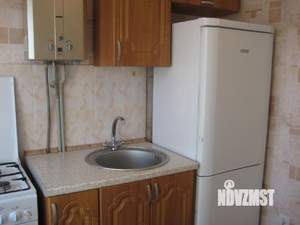 1-к квартира, на длительный срок, 33м2, 4/5 этаж