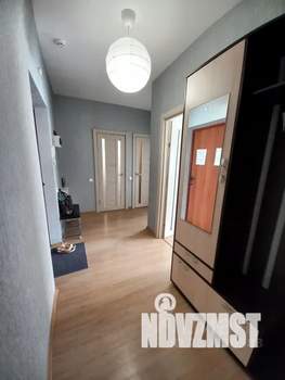 2-к квартира, посуточно, 54м2, 9/9 этаж