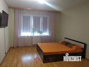 1-к квартира, на длительный срок, 43м2, 1/12 этаж