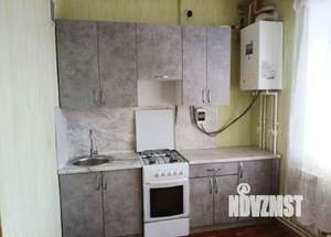 1-к квартира, на длительный срок, 35м2, 1/10 этаж