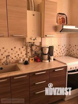 1-к квартира, на длительный срок, 31м2, 1/5 этаж