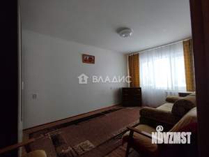 1-к квартира, на длительный срок, 34м2, 1/9 этаж