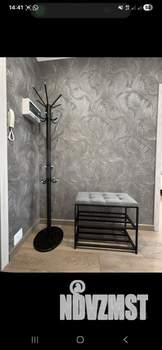 1-к квартира, на длительный срок, 44м2, 9/15 этаж