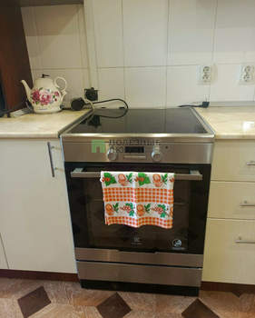 2-к квартира, на длительный срок, 57м2, 2/10 этаж