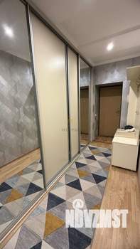 1-к квартира, на длительный срок, 46м2, 4/14 этаж