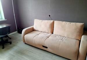 2-к квартира, на длительный срок, 51м2, 4/9 этаж