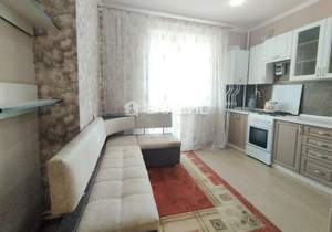 2-к квартира, на длительный срок, 53м2, 6/9 этаж