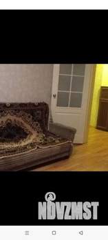 1-к квартира, на длительный срок, 41м2, 7/14 этаж