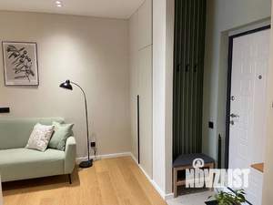 Студия квартира, посуточно, 35м2, 13/16 этаж