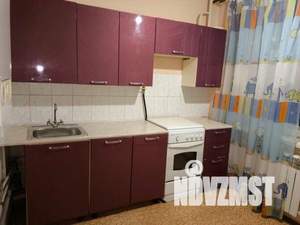 1-к квартира, на длительный срок, 39м2, 1/5 этаж